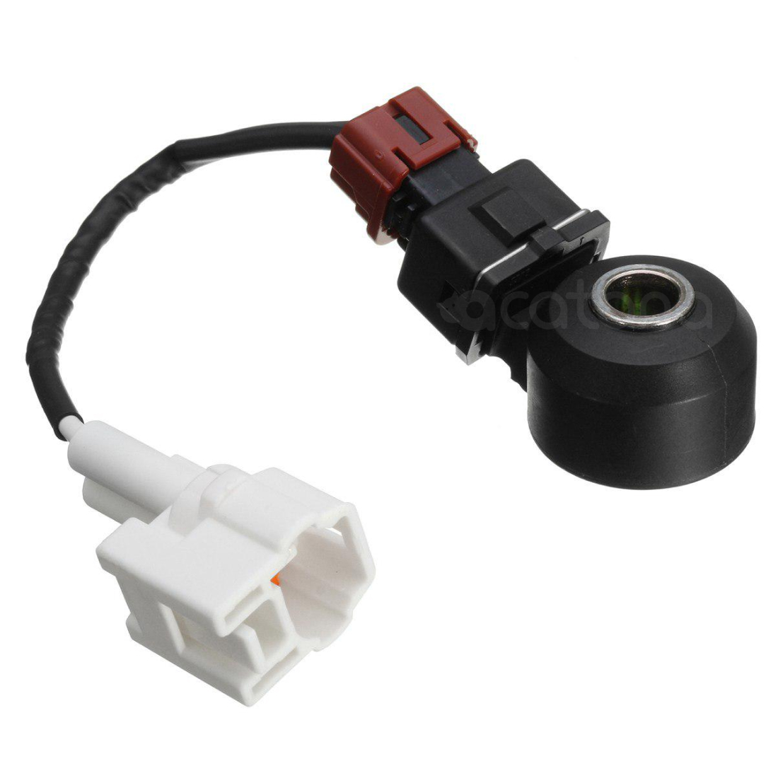 Knock Sensor for Subaru Forester S10 GT 1997 - 2002 5 Aurus Auto Knock Sensor for Subaru Forester S10 GT 1997 - 2002
