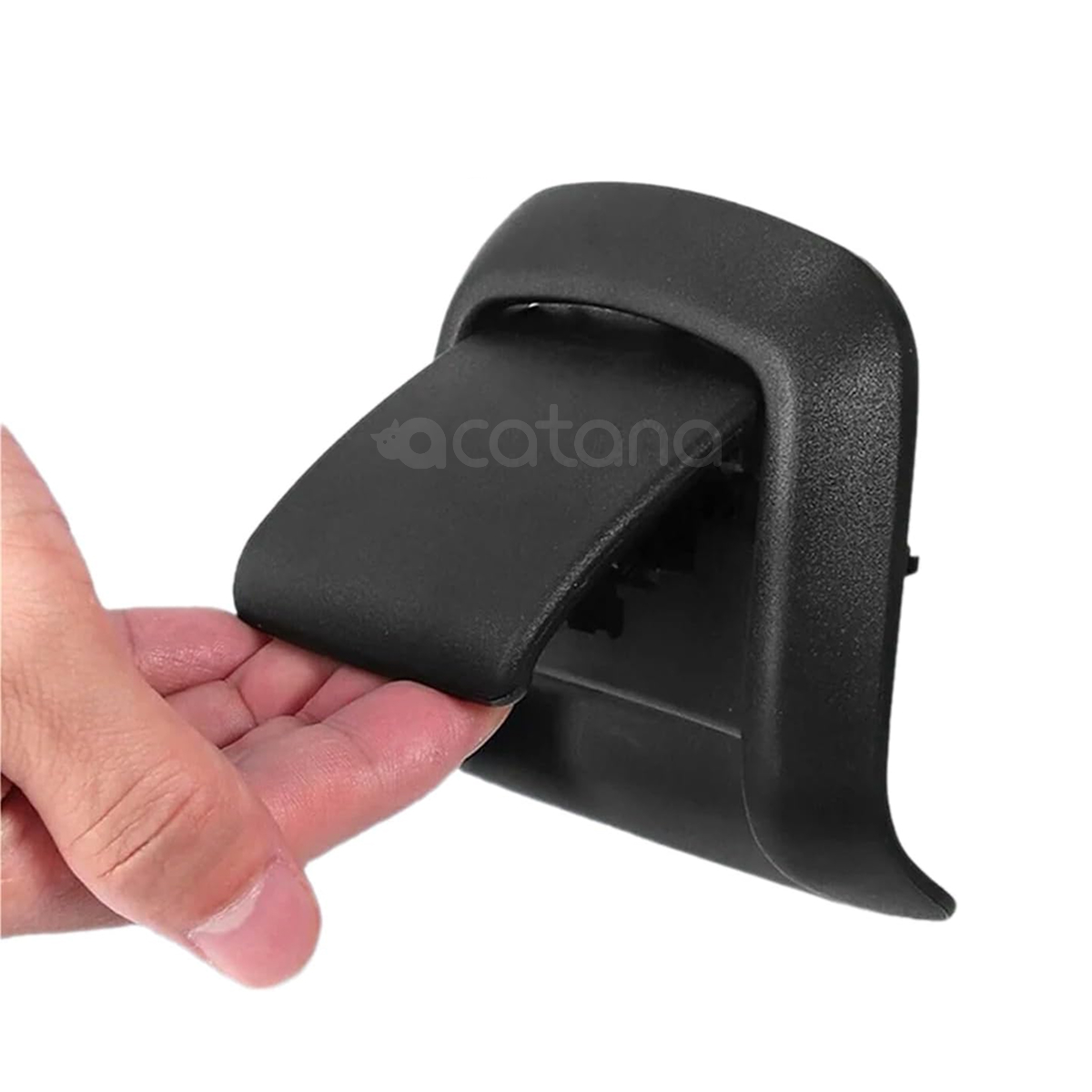 Front Left Right Seat Tilt Handle for Ford Fiesta 2003 - 2008 (1417520, 1417521) 3 Aurus Auto Front Left Right Seat Tilt Handle for Ford Fiesta 2003 - 2008 (1417520, 1417521)