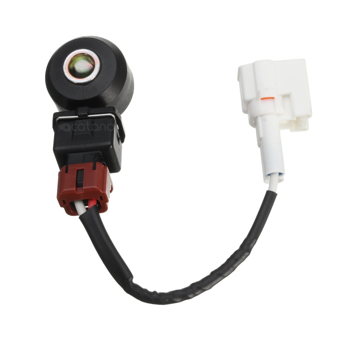 Knock Sensor for Subaru Forester S10 GT 1997 - 2002 3 Aurus Auto Knock Sensor for Subaru Forester S10 GT 1997 - 2002
