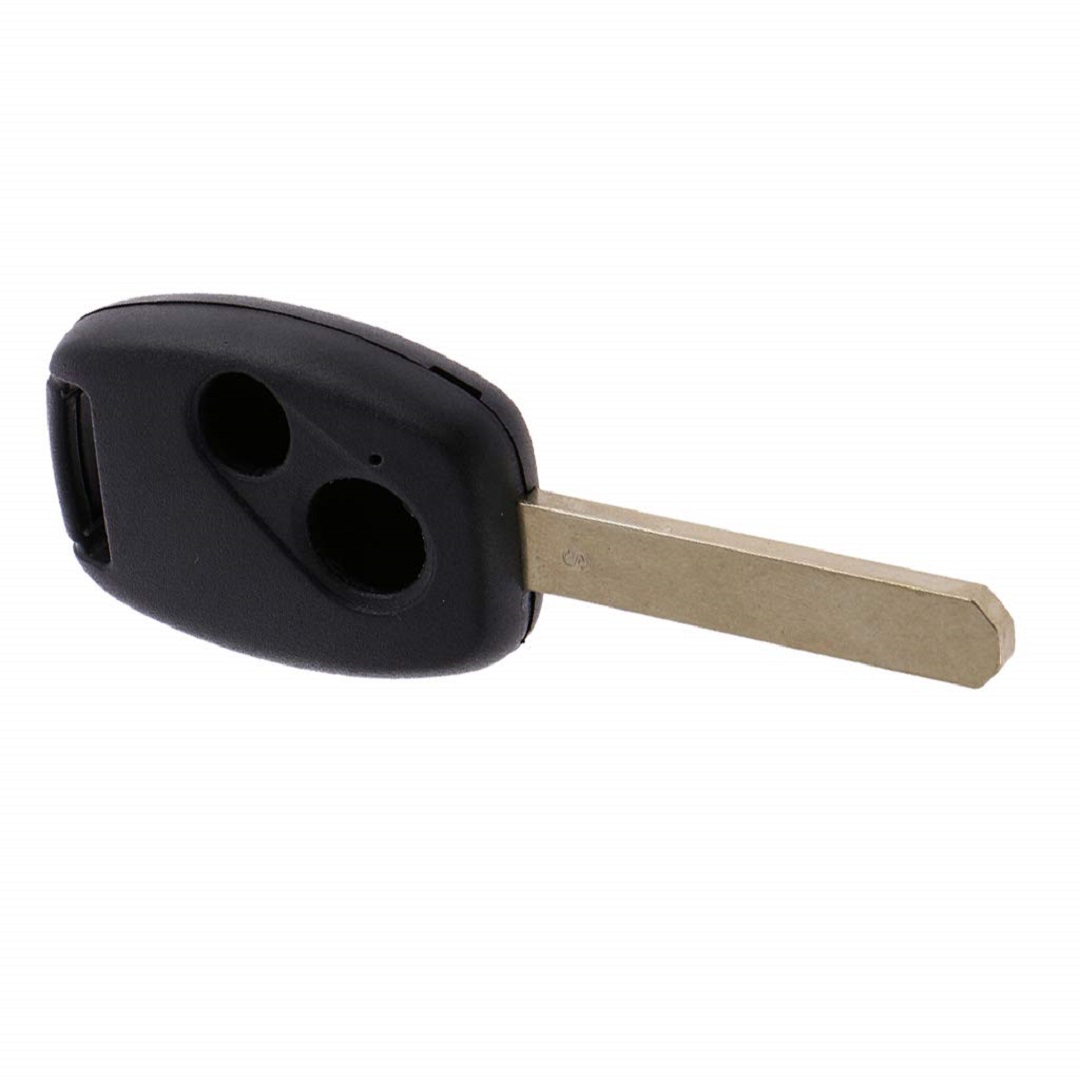 Remote Car Key Shell Case Fob for Honda CR-Z 2012 - 2014 2 Button HON66 3 Aurus Auto Remote Car Key Shell Case Fob for Honda CR-Z 2012 - 2014 2 Button HON66