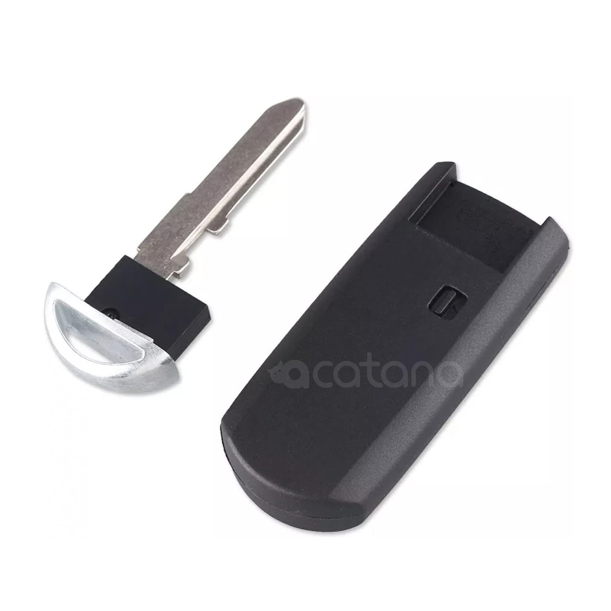 Remote Key Shell Case for Mazda MX-5 Miata 2010 - 2012 3 Buttons Uncut Blade 4 Aurus Auto Remote Key Shell Case for Mazda MX-5 Miata 2010 - 2012 3 Buttons Uncut Blade