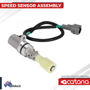Speed Sensor Assembly for Nissan Pickup D21 1994