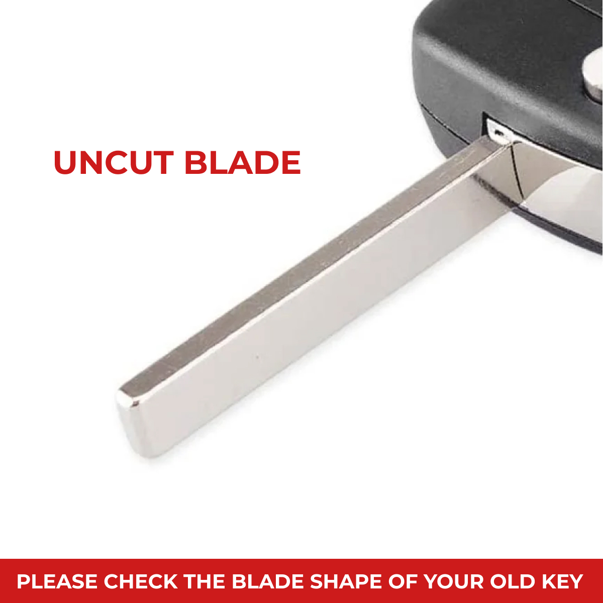 Remote Key Shell Case for Holden Cruze 2009 - 2014 5 Aurus Auto Remote Key Shell Case for Holden Cruze 2009 - 2014