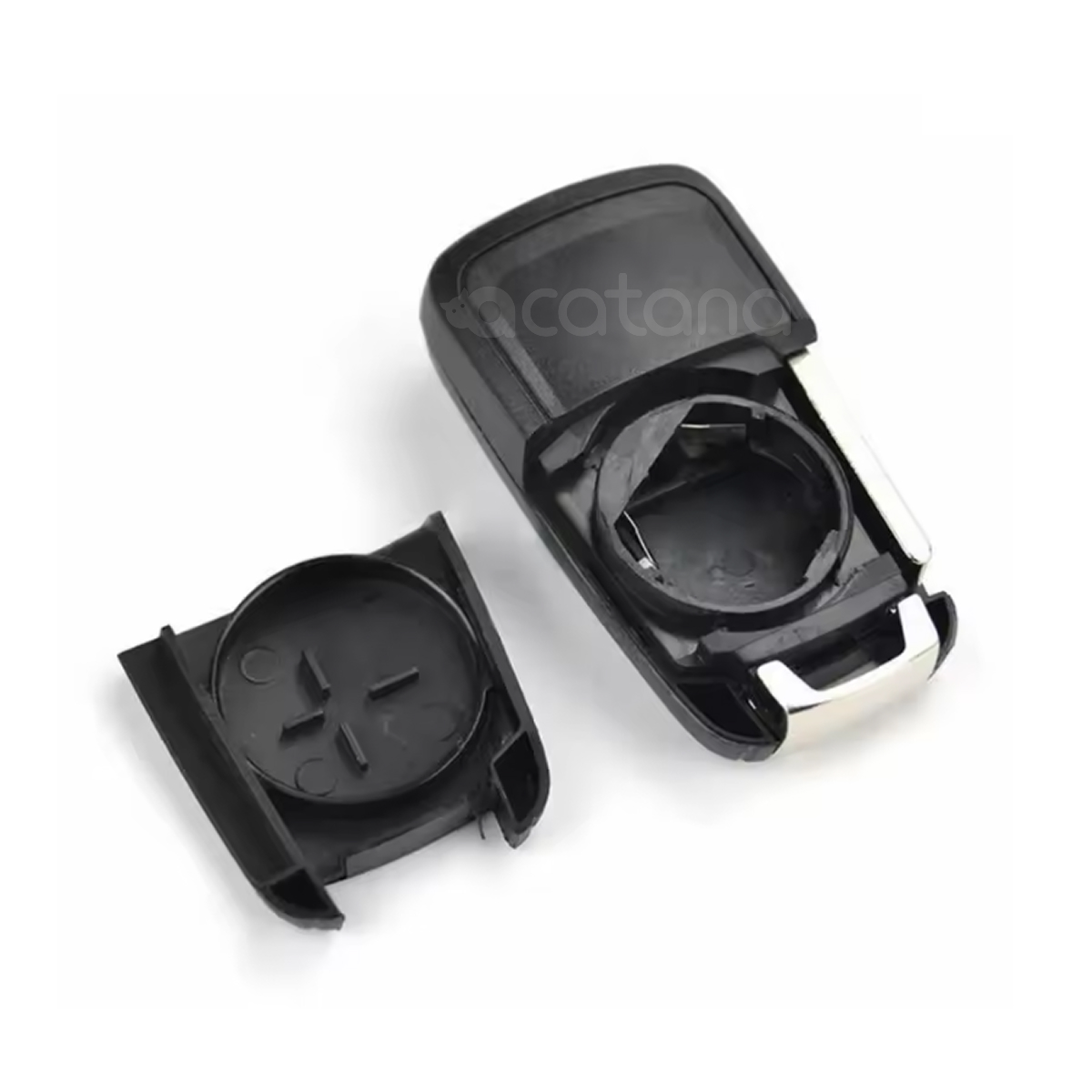 Remote Key Shell Case for Holden Cruze 2009 - 2014 6 Aurus Auto Remote Key Shell Case for Holden Cruze 2009 - 2014