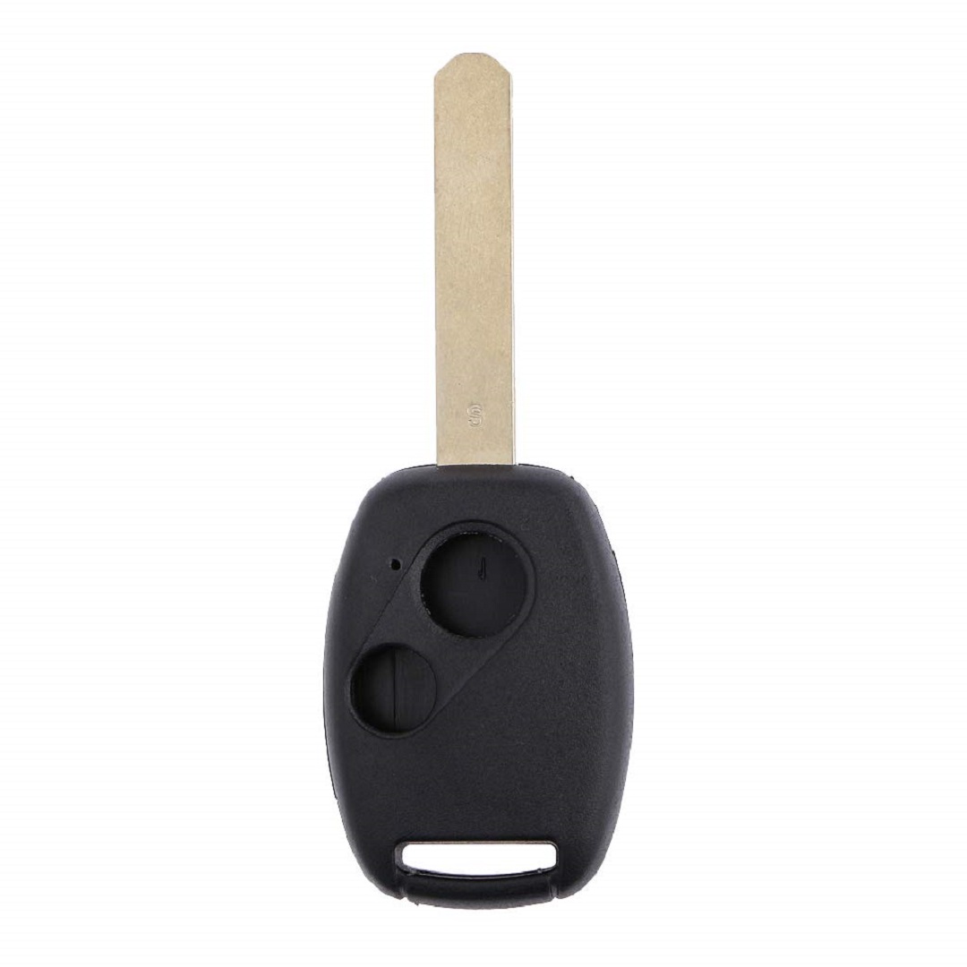 Remote Car Key Shell Case Fob for Honda S2000 1999 - 2009 2 Button HON66 2 Aurus Auto Remote Car Key Shell Case Fob for Honda S2000 1999 - 2009 2 Button HON66
