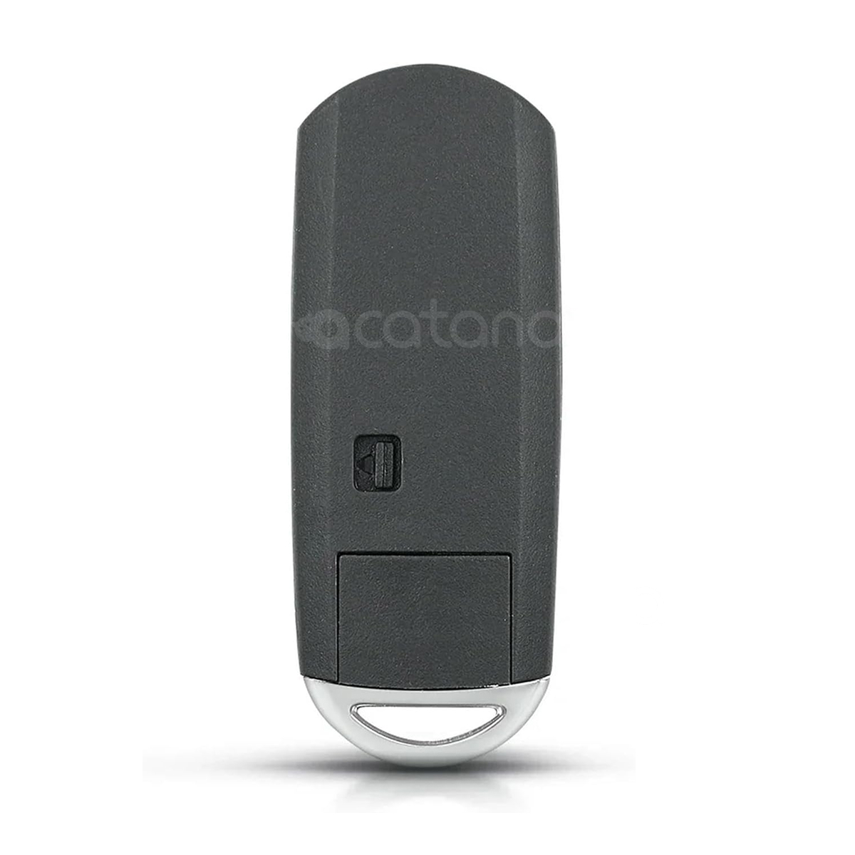 Remote Key Shell Case for Mazda MX-5 Miata 2010 - 2012 3 Buttons Uncut Blade 6 Aurus Auto Remote Key Shell Case for Mazda MX-5 Miata 2010 - 2012 3 Buttons Uncut Blade