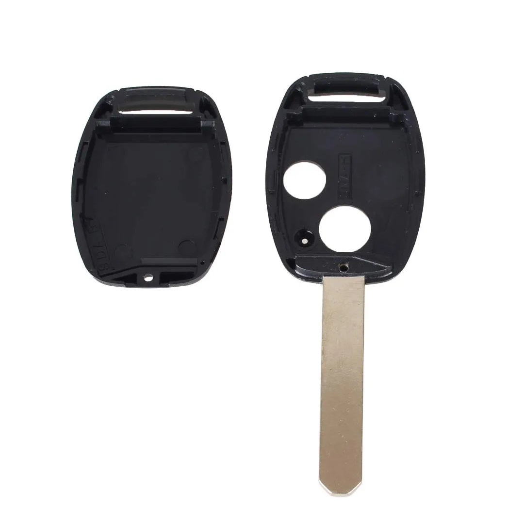 Remote Car Key Shell Case Fob for Honda CR-Z 2012 - 2014 2 Button HON66 9 Aurus Auto Remote Car Key Shell Case Fob for Honda CR-Z 2012 - 2014 2 Button HON66