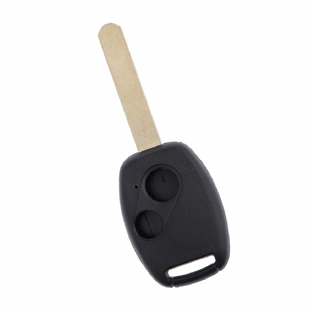 Remote Car Key Shell Case Fob for Honda S2000 1999 - 2009 2 Button HON66 5 Aurus Auto Remote Car Key Shell Case Fob for Honda S2000 1999 - 2009 2 Button HON66