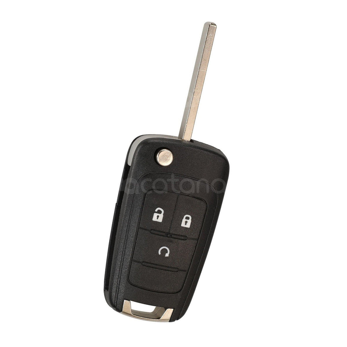 Remote Key Shell Case for Holden Cruze 2009 - 2014 2 Aurus Auto Remote Key Shell Case for Holden Cruze 2009 - 2014