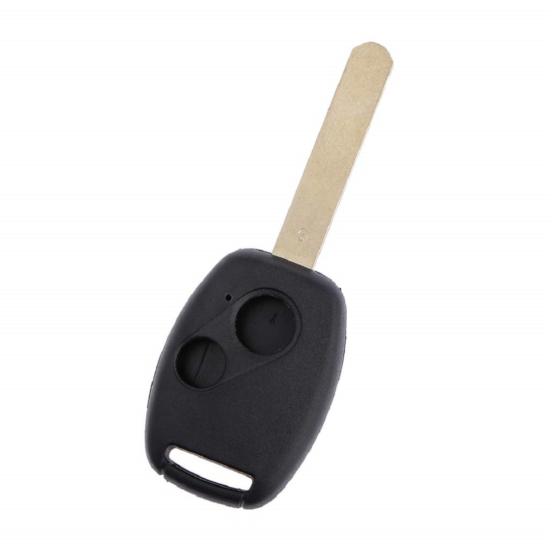 Remote Car Key Shell Case Fob for Honda CR-Z 2012 - 2014 2 Button HON66 7 Aurus Auto Remote Car Key Shell Case Fob for Honda CR-Z 2012 - 2014 2 Button HON66