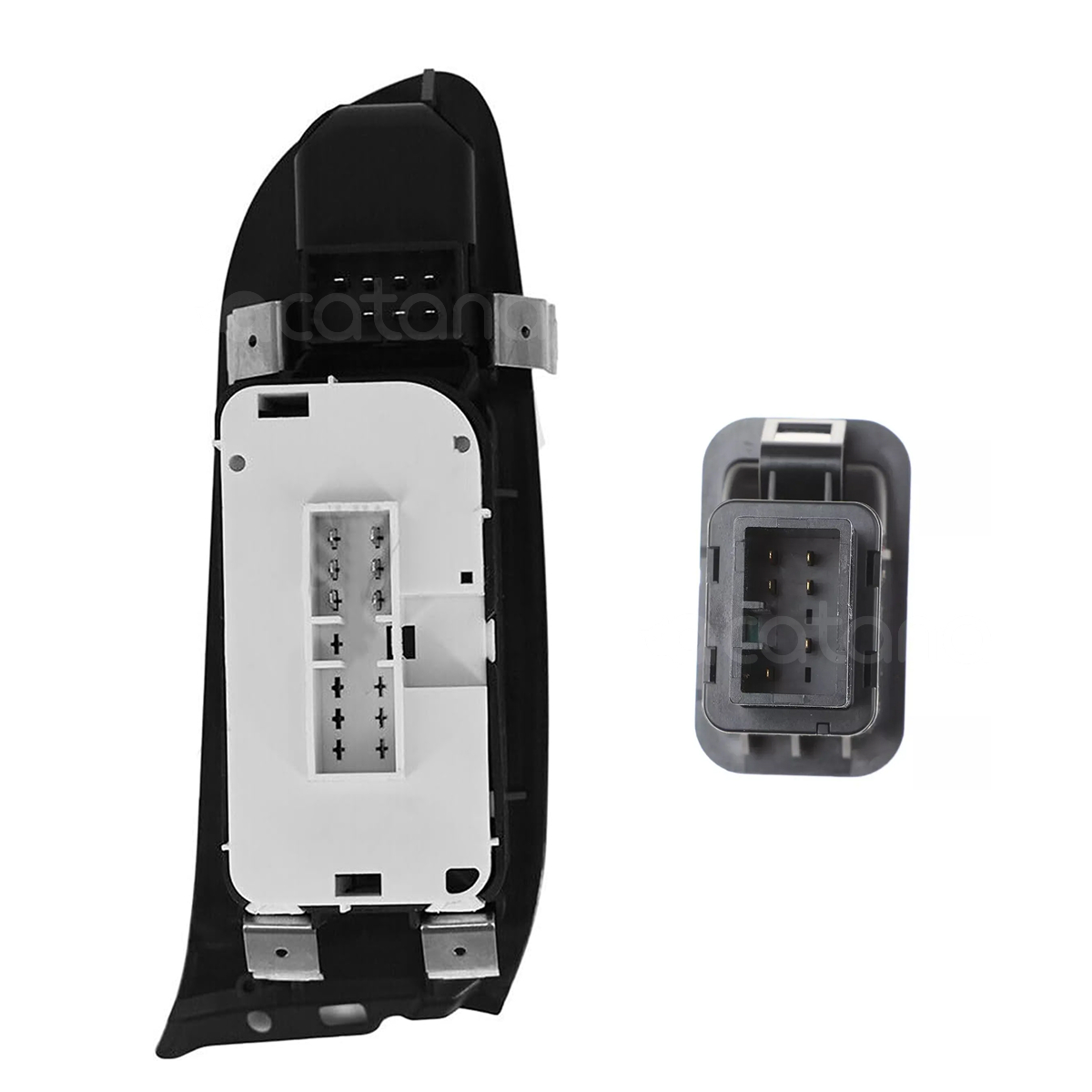 Electric Window Switch Kit for Ford Falcon FBF7510NBB WS133BL Driver Passenger 9 Aurus Auto Electric Window Switch Kit for Ford Falcon FBF7510NBB WS133BL Driver Passenger