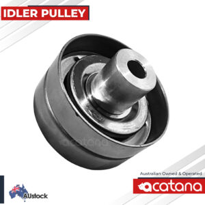 Drive Belt Idler Pulley for Ford Everest Ranger Transit 3.2L 2.2L BK3Q6C344AC