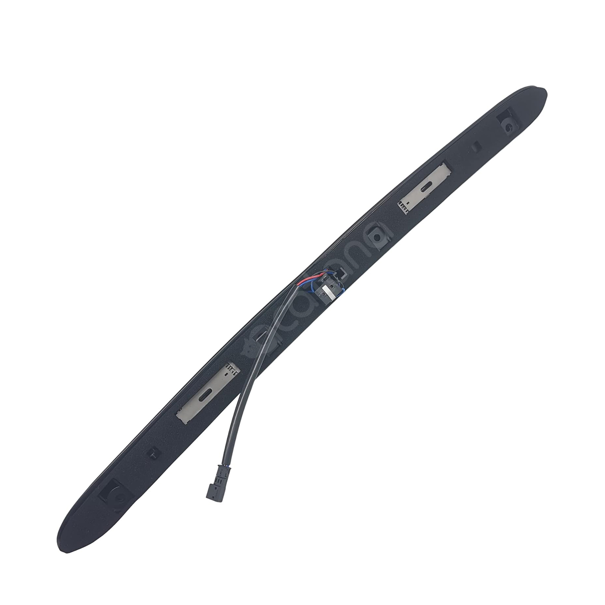 Rear Trunk Boot Handle Trim for BMW 3 Series E46 1998 - 2005 Sedan 51137170966 3 Aurus Auto Rear Trunk Boot Handle Trim for BMW 3 Series E46 1998 - 2005 Sedan 51137170966