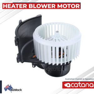 Heater Blower Motor Fan for Volkswagen Multivan Transporter MK5 MK6 7H2819021B