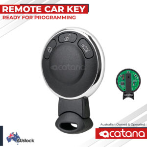 Remote Car Key for BMW Mini Convertible R57 2006 - 2014
