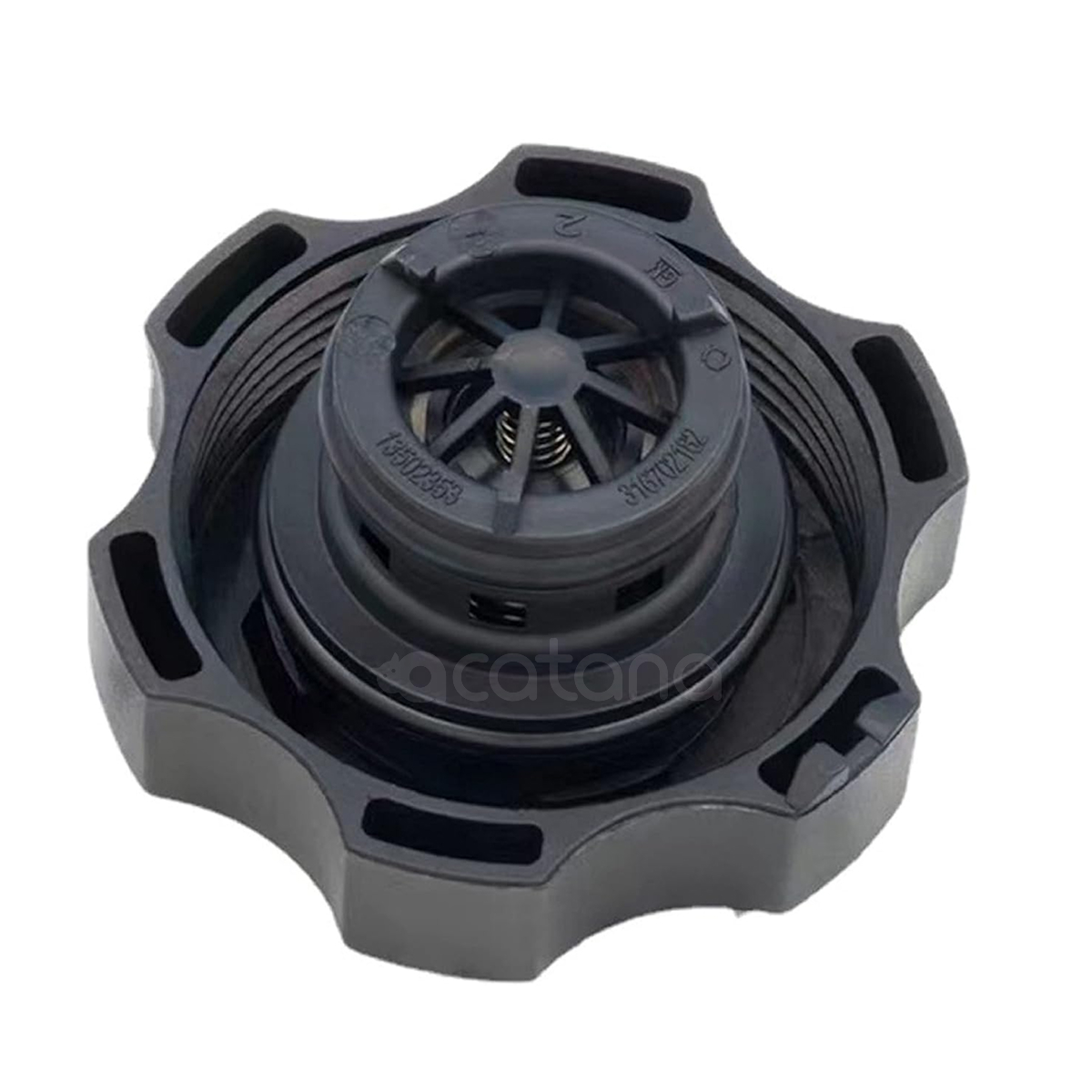 Radiator Cap for Holden Commodore VZ VE S2 V6 Screw Down Type 13502509 5 Aurus Auto Radiator Cap for Holden Commodore VZ VE S2 V6 Screw Down Type 13502509