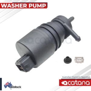 Windscreen Washer Pump for Holden Astra TS 2000 - 2006