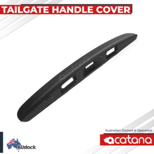 Tailgate Handle Cover Garnish for Nissan Dualis J10 2007 - 2014 90812JD20H
