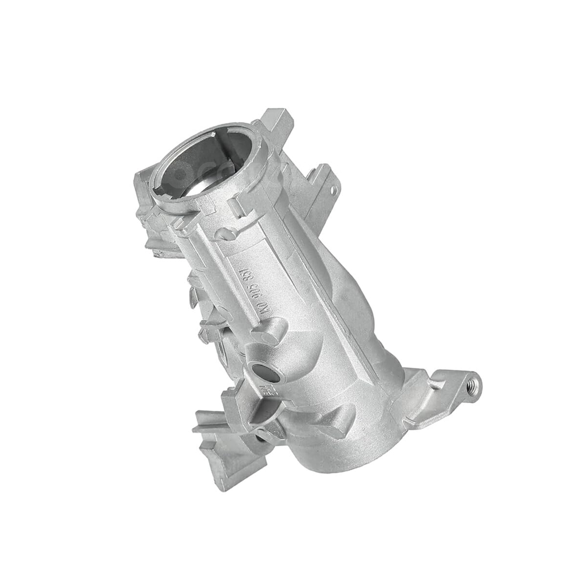 Ignition Steering Lock Barrel Housing for VW Golf VI 2008 – 2013 11 Aurus Auto Ignition Steering Lock Barrel Housing for VW Golf VI 2008 – 2013
