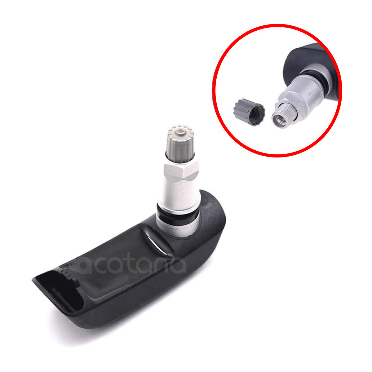 TPMS Tire Pressure Sensor for BMW R1200GS K F Series Motorcycle 36318532731 6 Aurus Auto TPMS Tire Pressure Sensor for BMW R1200GS K F Series Motorcycle 36318532731