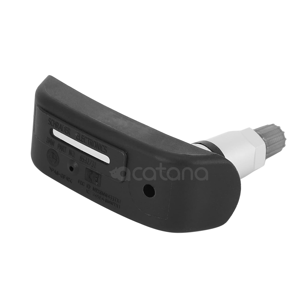 TPMS Tire Pressure Sensor for BMW R1200GS K F Series Motorcycle 36318532731 12 Aurus Auto TPMS Tire Pressure Sensor for BMW R1200GS K F Series Motorcycle 36318532731