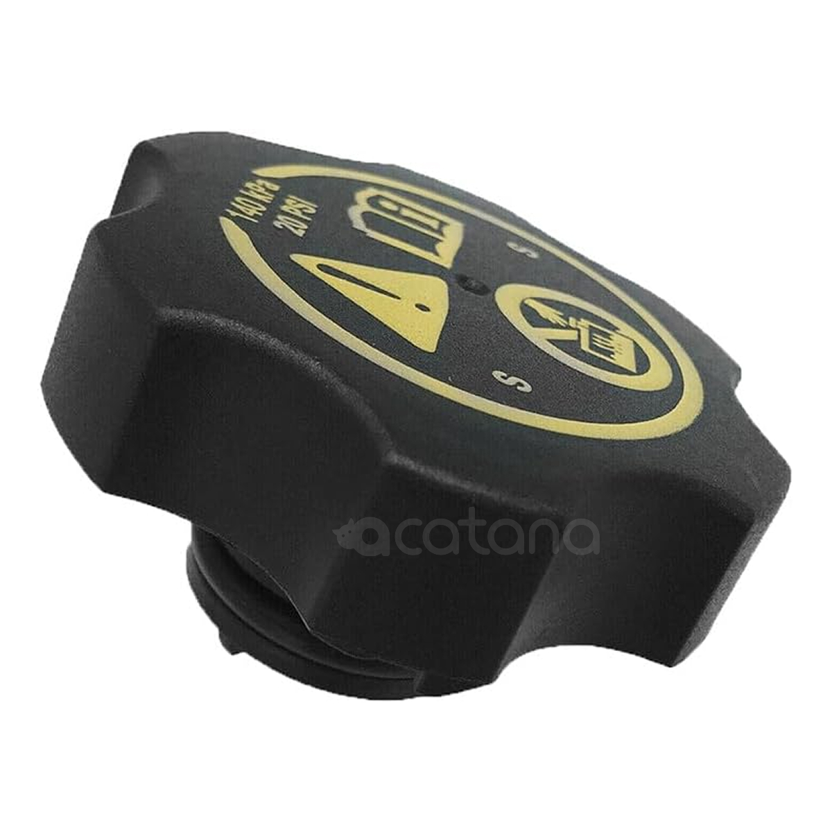 Radiator Cap for Holden Commodore VZ VE S2 V6 Screw Down Type 13502509 10 Aurus Auto Radiator Cap for Holden Commodore VZ VE S2 V6 Screw Down Type 13502509