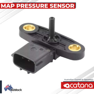 MAP Sensor for Nissan Navara D40 Pathfinder R51 2.5L YD25DDTi 22365-EB30A