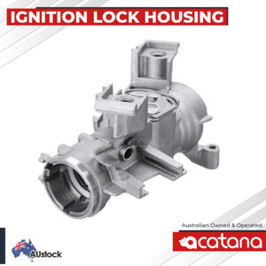 Ignition Steering Lock Barrel Housing for Volkswagen VW Scirocco 137 138 2008 – 2017 Coupe