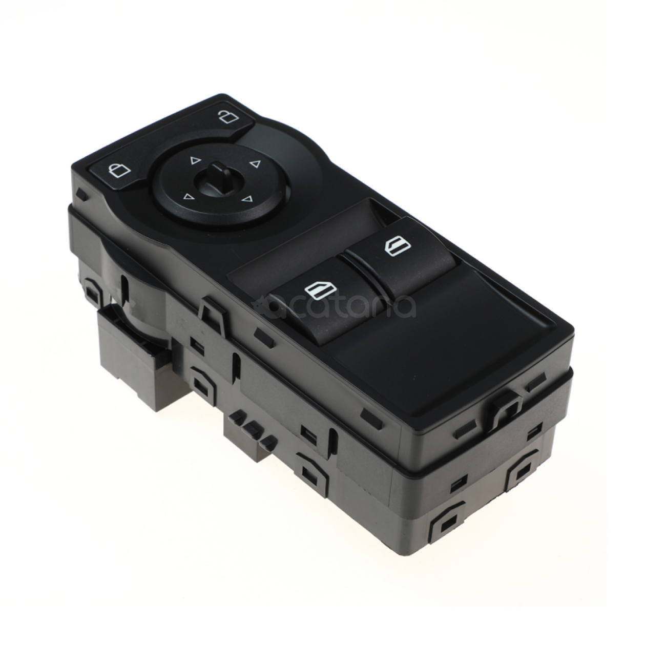 Power Master Window Switch for Holden Commodore VE 100012441 5 Aurus Auto Power Master Window Switch for Holden Commodore VE 100012441