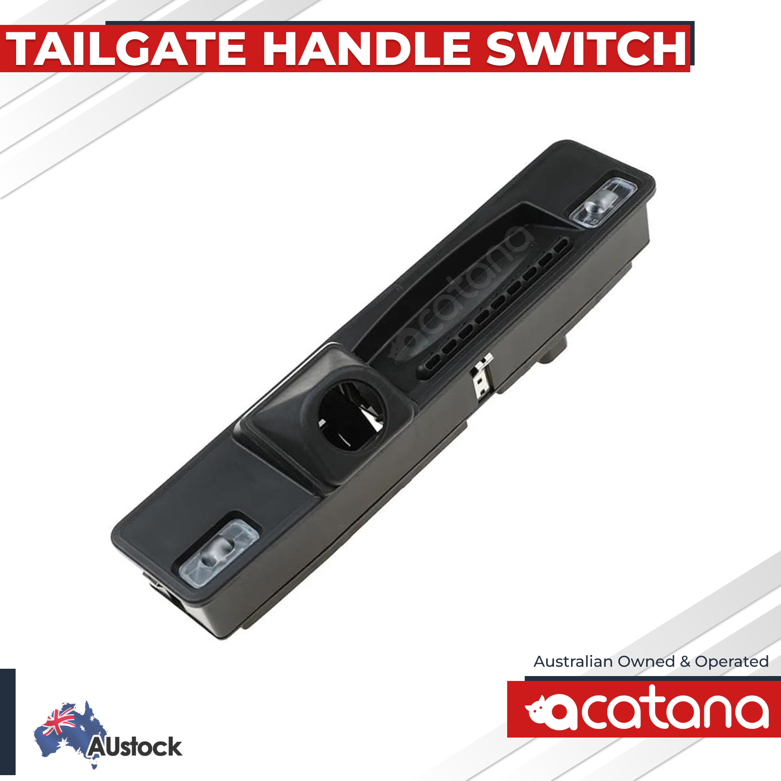 Boot Tailgate Handle Switch for Ford Focus 2012 - 2018 Hatch F1EB-19B514-BE 1 Aurus Auto Boot Tailgate Handle Switch for Ford Focus 2012 - 2018 Hatch F1EB-19B514-BE