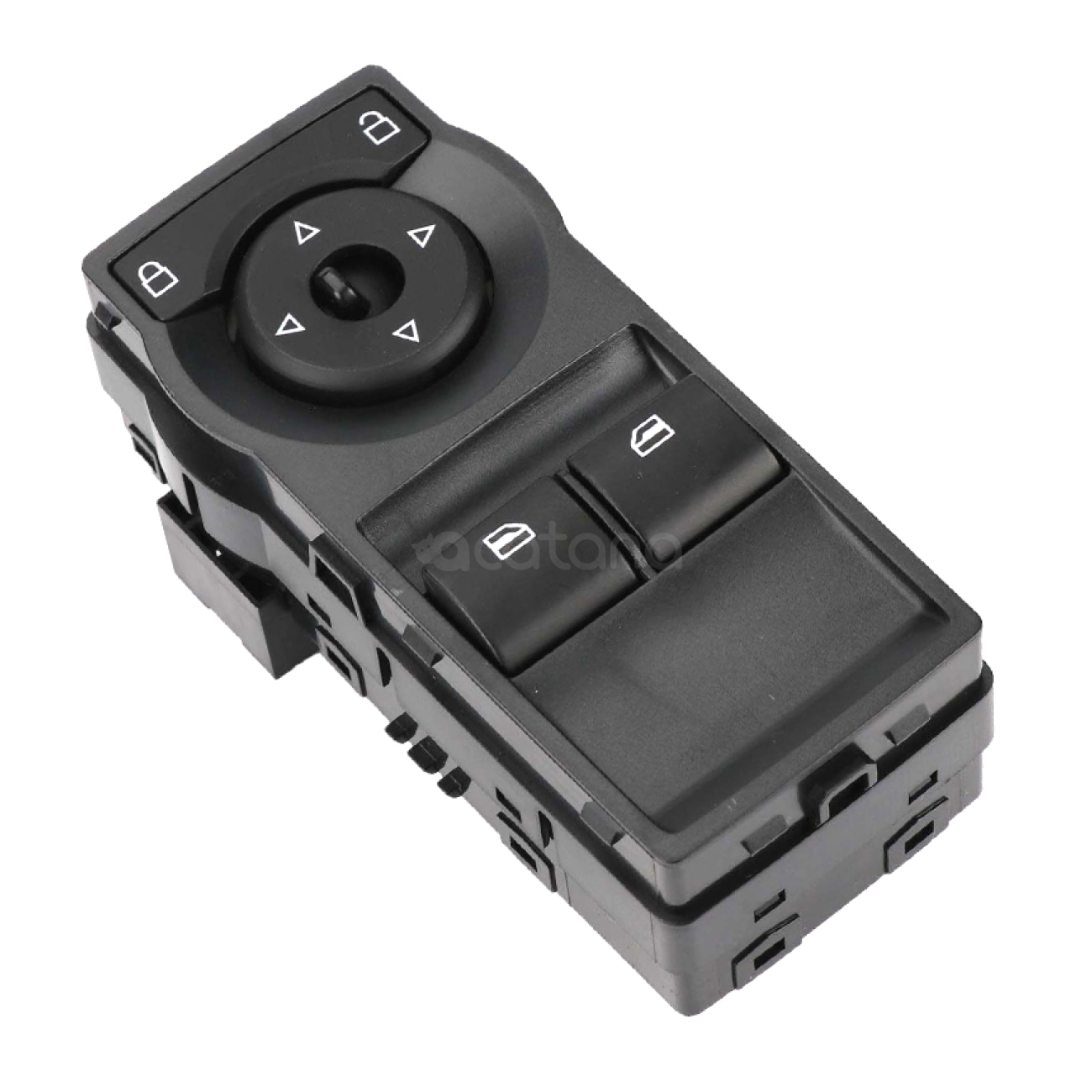 Power Master Window Switch for Holden Commodore VE 92247221 12 Aurus Auto Power Master Window Switch for Holden Commodore VE 92247221