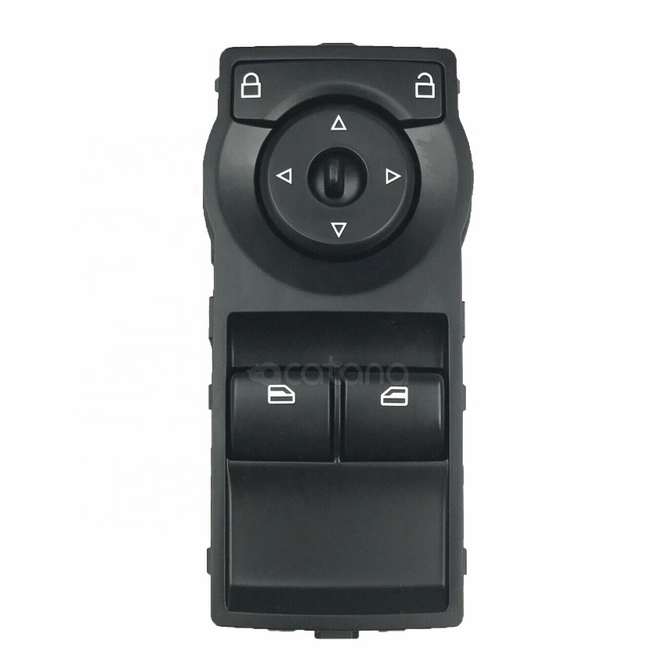 Power Master Window Switch for Holden Commodore VE 100012441 2 Aurus Auto Power Master Window Switch for Holden Commodore VE 100012441