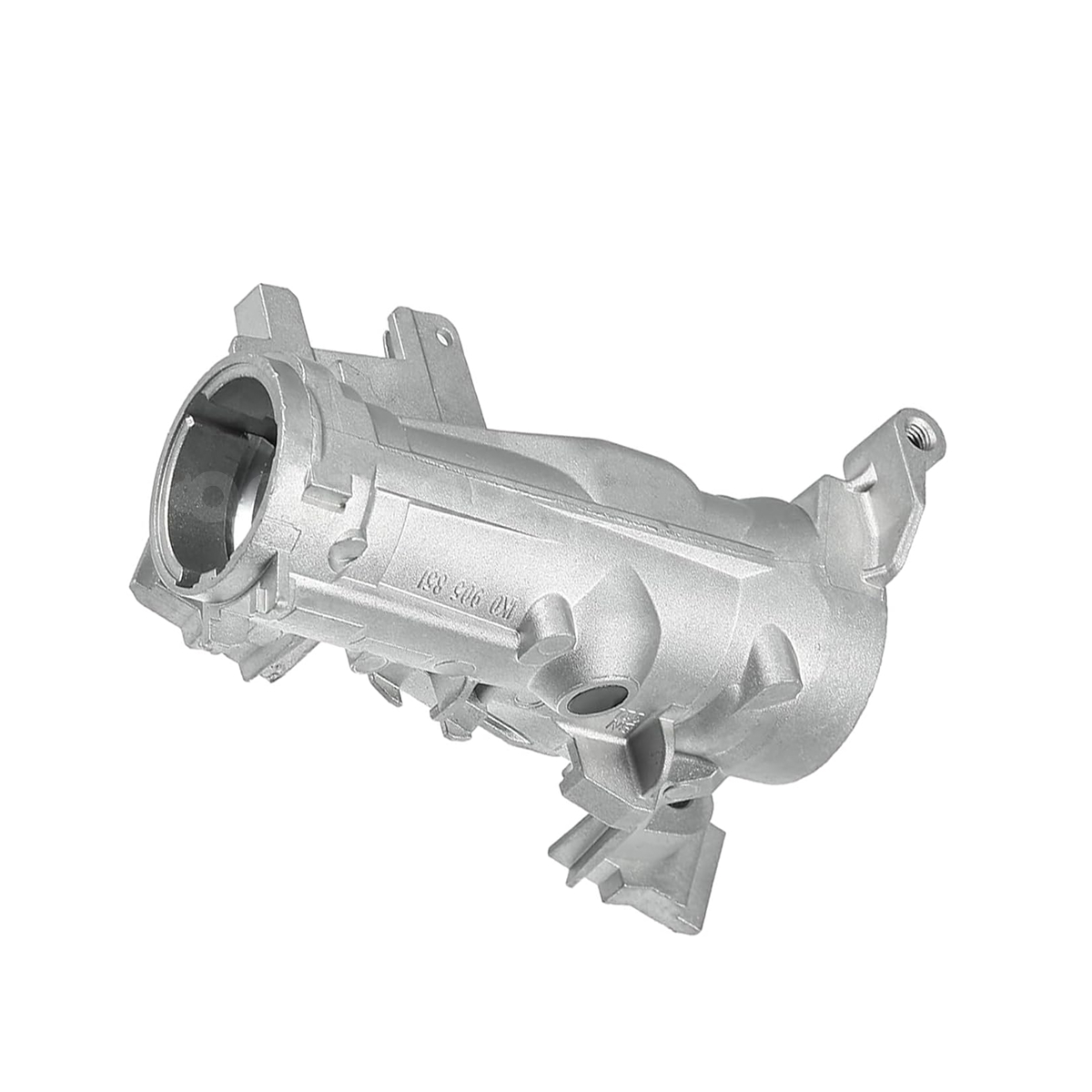 Ignition Steering Lock Barrel Housing for VW Golf VI 2008 – 2013 10 Aurus Auto Ignition Steering Lock Barrel Housing for VW Golf VI 2008 – 2013