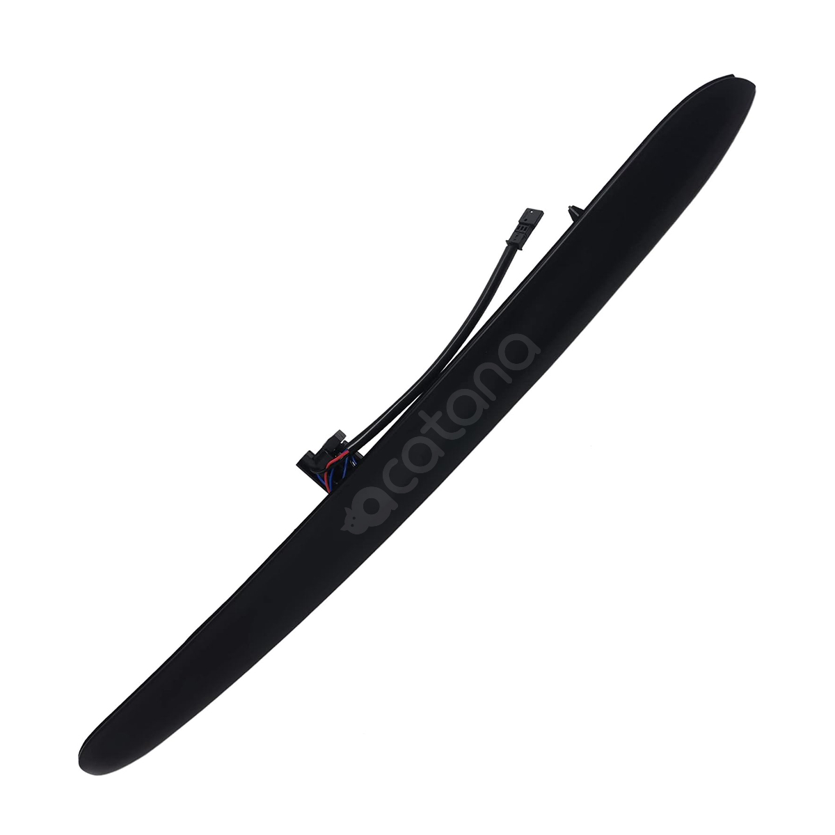 Rear Trunk Boot Handle Trim for BMW 3 Series E46 1998 - 2005 Sedan 51137170966 8 Aurus Auto Rear Trunk Boot Handle Trim for BMW 3 Series E46 1998 - 2005 Sedan 51137170966