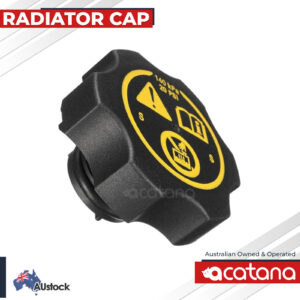 Radiator Cap for Holden Commodore VZ VE S2 V6 Screw Down Type 13502509