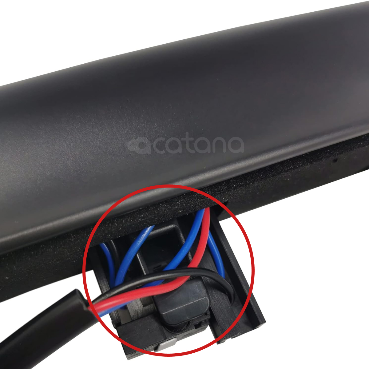 Rear Trunk Boot Handle Trim for BMW 3 Series E46 1998 - 2005 Sedan 51137170966 10 Aurus Auto Rear Trunk Boot Handle Trim for BMW 3 Series E46 1998 - 2005 Sedan 51137170966