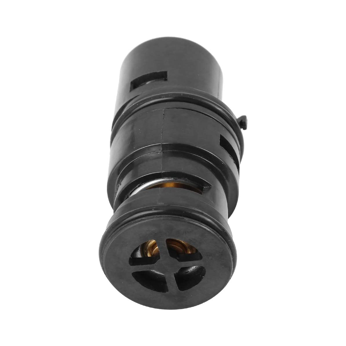 Oil Cooler Thermostat Expansion Tank for BMW 3 E46 330Ci 2000 - 2006 2 Aurus Auto Oil Cooler Thermostat Expansion Tank for BMW 3 E46 330Ci 2000 - 2006