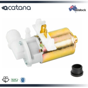 Windscreen Washer Pump for Nissan 720 1980 - 1986