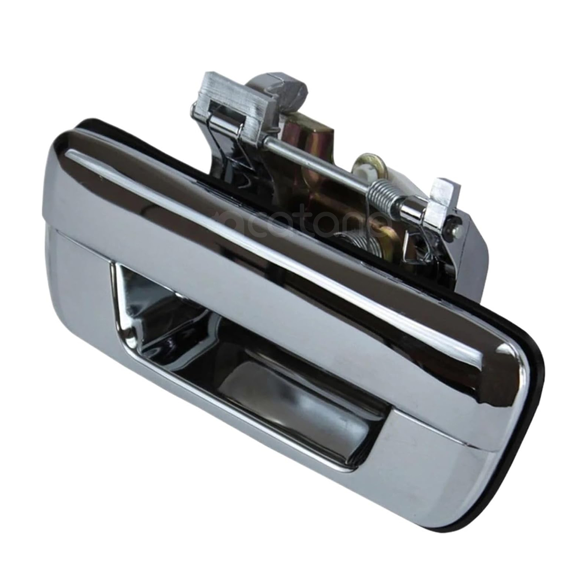 Exterior Tailgate Rear Door Handle for Holden 8-97235386-3 8972353863 5 Aurus Auto Exterior Tailgate Rear Door Handle for Holden 8-97235386-3 8972353863