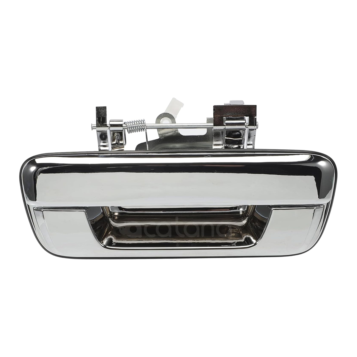 Exterior Tailgate Rear Door Handle for Holden 8-97235386-3 8972353863 3 Aurus Auto Exterior Tailgate Rear Door Handle for Holden 8-97235386-3 8972353863