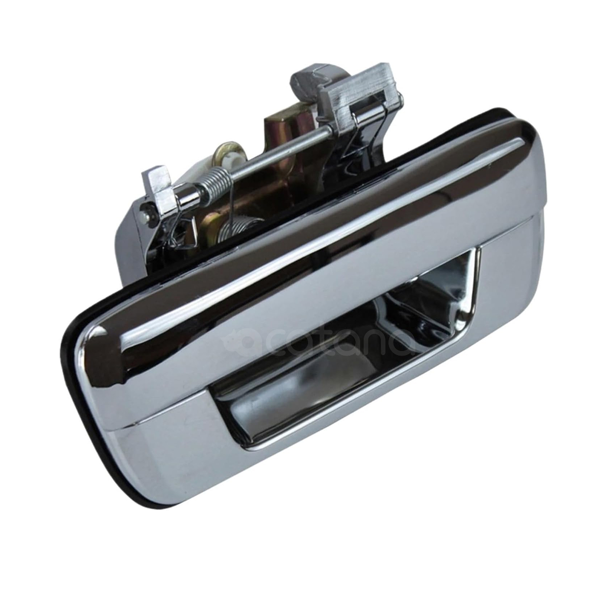 Exterior Tailgate Rear Door Handle for Holden 8-97235386-3 8972353863 9 Aurus Auto Exterior Tailgate Rear Door Handle for Holden 8-97235386-3 8972353863