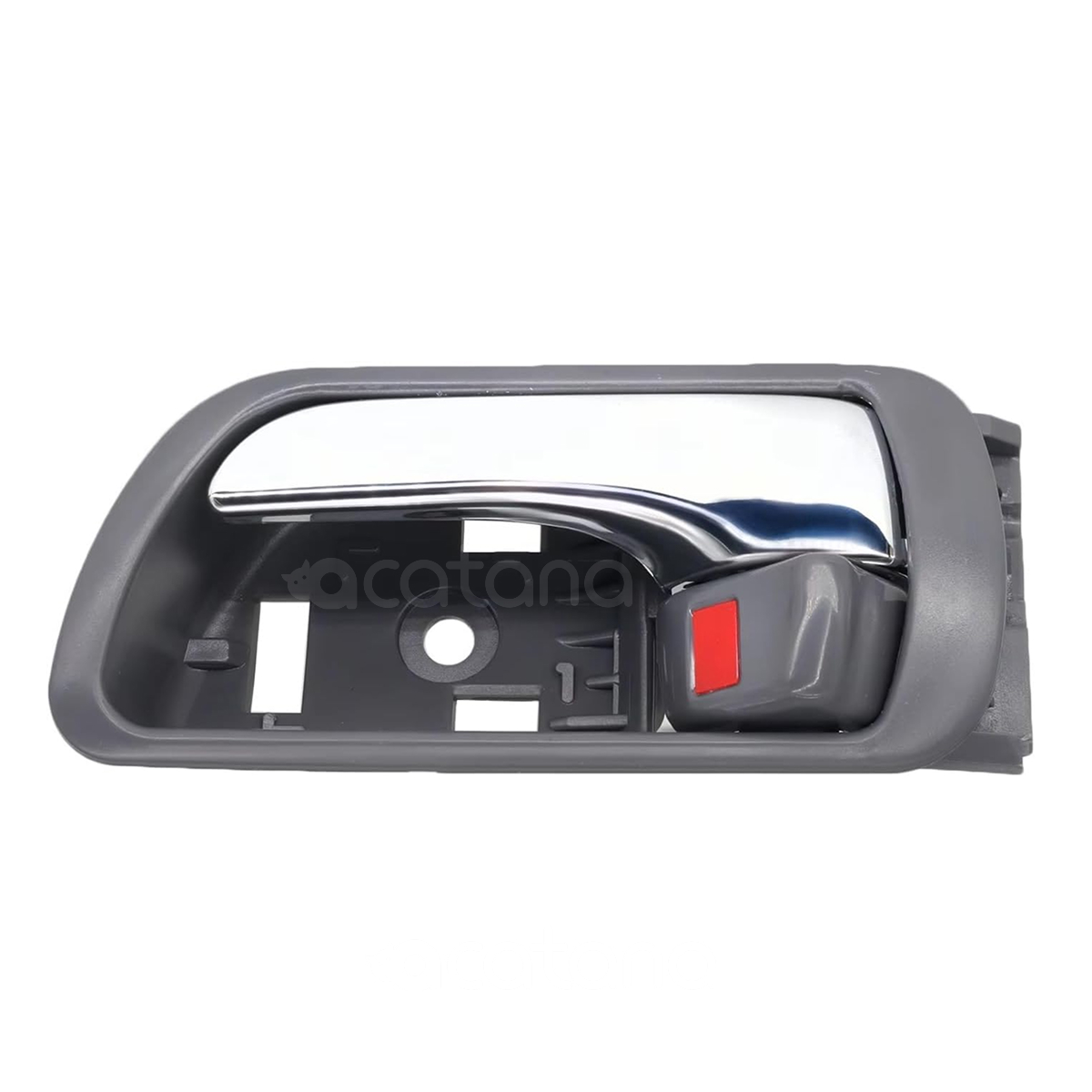 Inner Inside Door Handle for Toyota Camry CV36 2002 - 2006 69206-33030 LH Front 5 Aurus Auto Inner Inside Door Handle for Toyota Camry CV36 2002 - 2006 69206-33030 LH Front