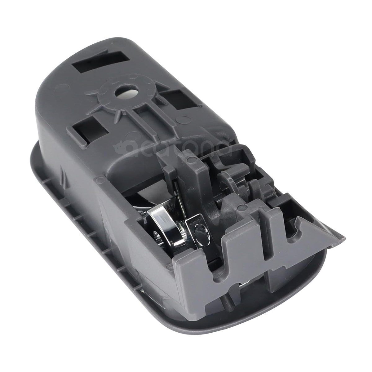 Inner Inside Door Handle for Toyota Camry CV36 2002 - 2006 69206-33030 LH Front 3 Aurus Auto Inner Inside Door Handle for Toyota Camry CV36 2002 - 2006 69206-33030 LH Front