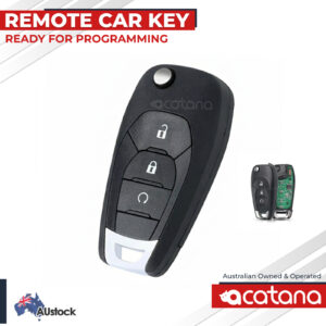 Complete Remote Car Key for Holden Astra 2017 - 2019 Sedan