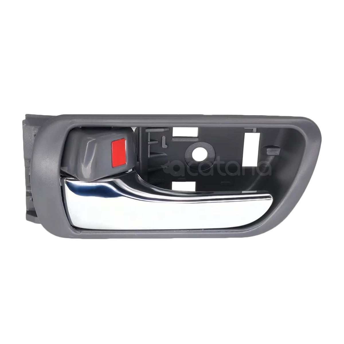 Inner Inside Door Handle for Toyota Camry CV36 2002 - 2006 69206-33030 LH Front 2 Aurus Auto Inner Inside Door Handle for Toyota Camry CV36 2002 - 2006 69206-33030 LH Front