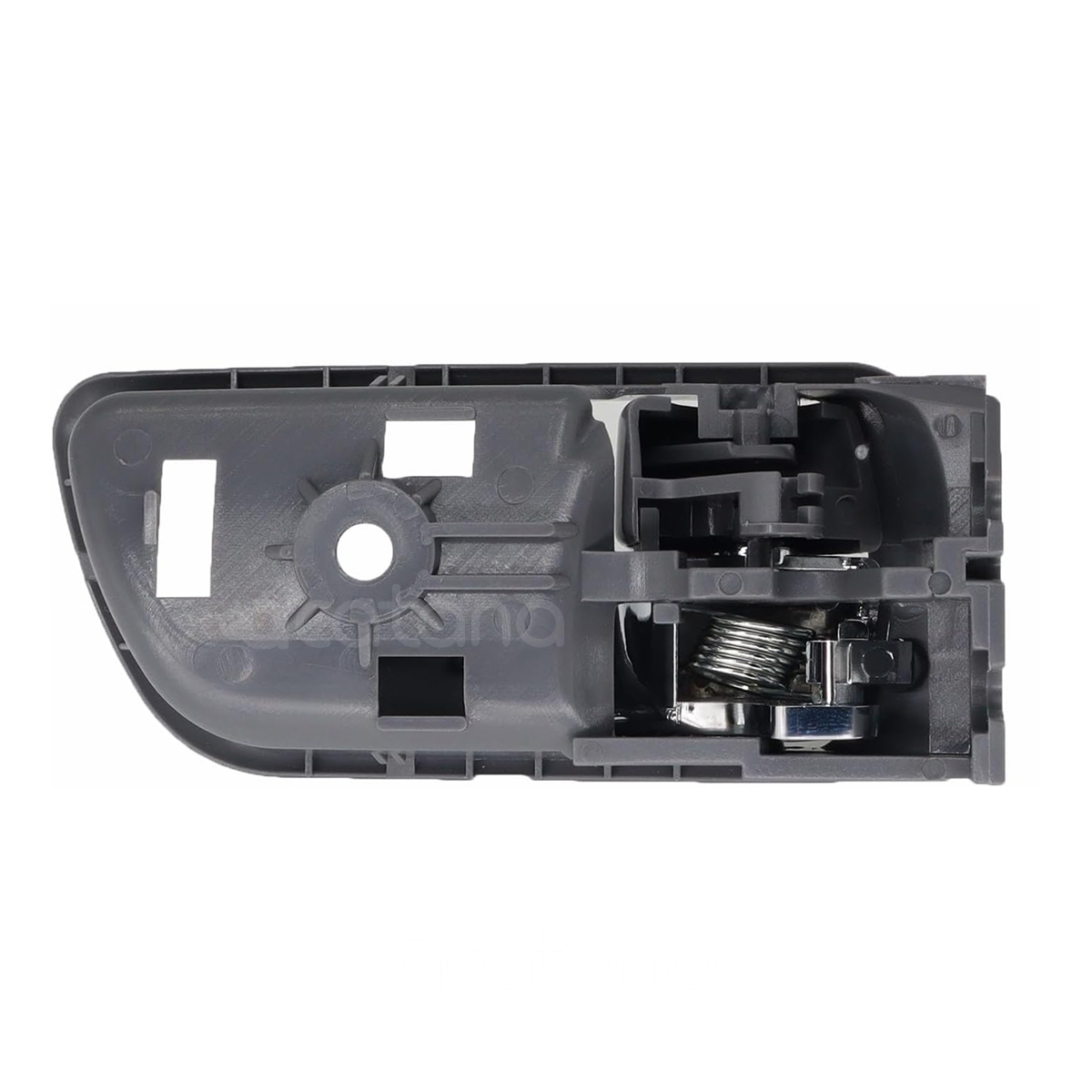 Inner Inside Door Handle for Toyota Camry CV36 2002 - 2006 69206-33030 LH Front 6 Aurus Auto Inner Inside Door Handle for Toyota Camry CV36 2002 - 2006 69206-33030 LH Front