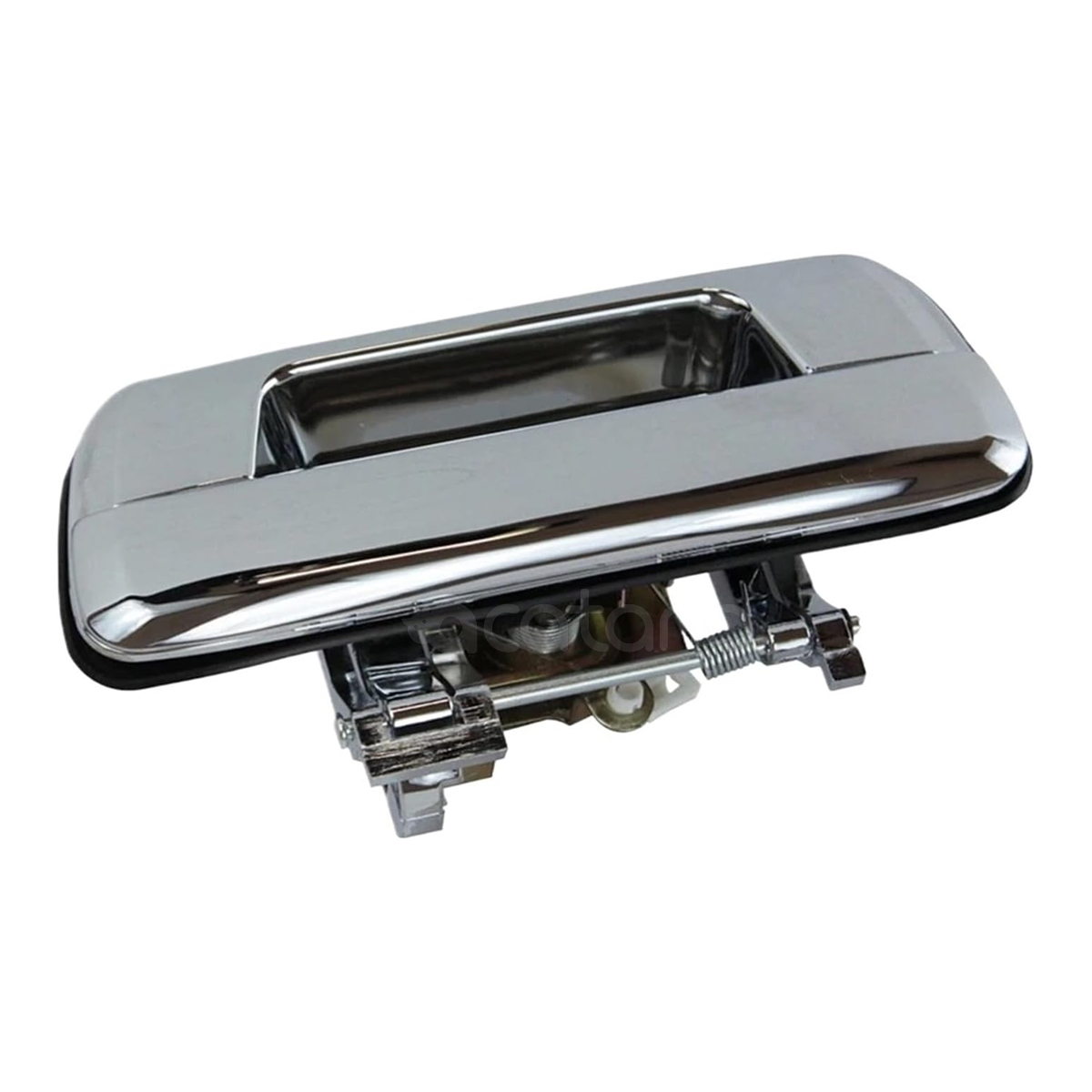 Exterior Tailgate Rear Door Handle for Holden 8-97235386-3 8972353863 2 Aurus Auto Exterior Tailgate Rear Door Handle for Holden 8-97235386-3 8972353863