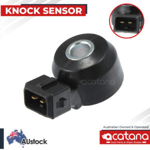 Knock Sensor for Subaru Forester S10 GT 1997 - 2002