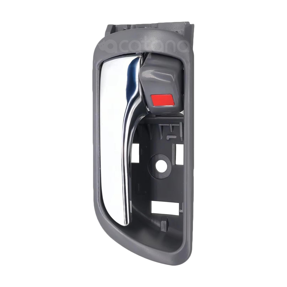 Inner Inside Door Handle for Toyota Camry CV36 2002 - 2006 69206-33030 LH Front 9 Aurus Auto Inner Inside Door Handle for Toyota Camry CV36 2002 - 2006 69206-33030 LH Front