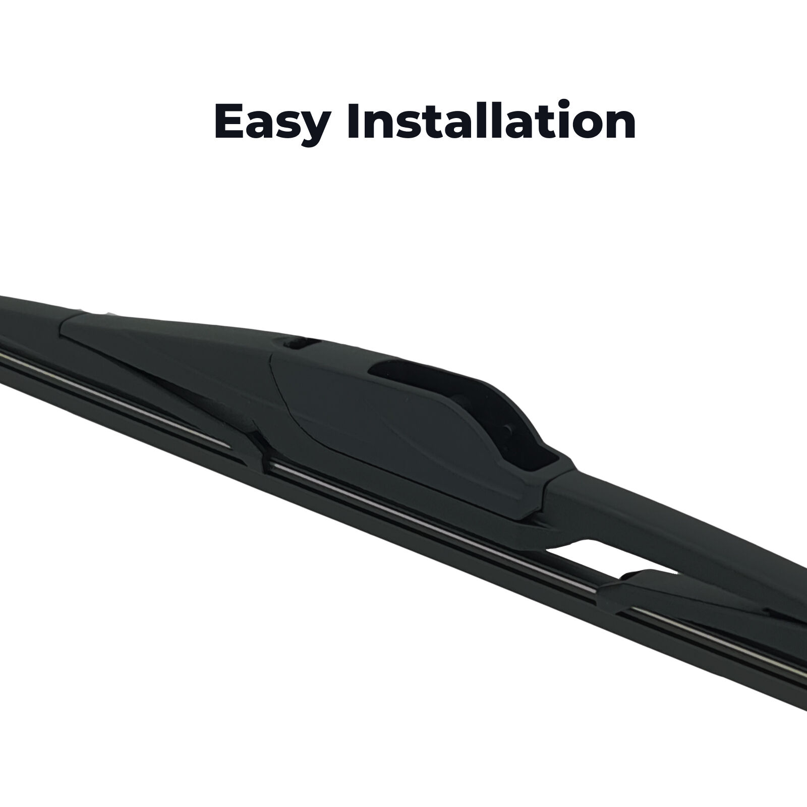 Rear Wiper Blade for Toyota Yaris XP90 2005 - 2011 Hatch 4 Aurus Auto Rear Wiper Blade for Toyota Yaris XP90 2005 - 2011 Hatch